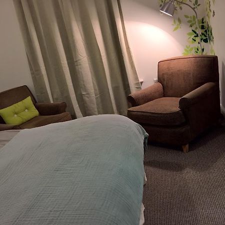 Regent Serviced Suites 唐克斯特 外观 照片